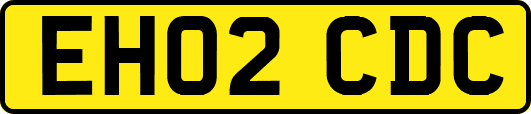 EH02CDC