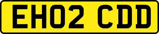 EH02CDD