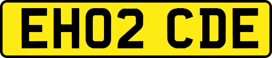 EH02CDE