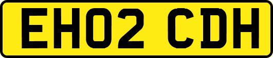 EH02CDH