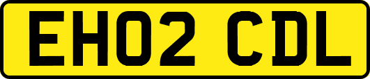 EH02CDL