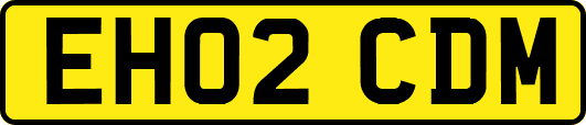 EH02CDM
