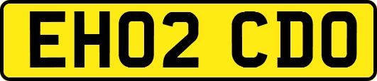 EH02CDO