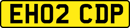 EH02CDP