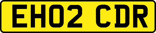 EH02CDR