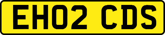 EH02CDS