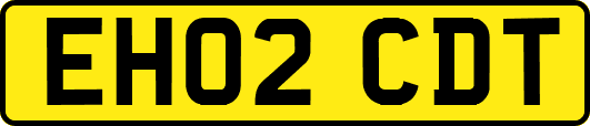 EH02CDT