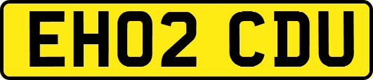 EH02CDU