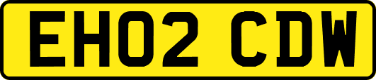EH02CDW