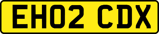 EH02CDX