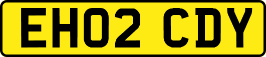 EH02CDY