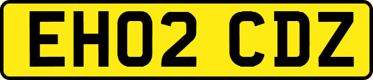 EH02CDZ