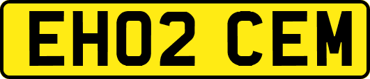 EH02CEM