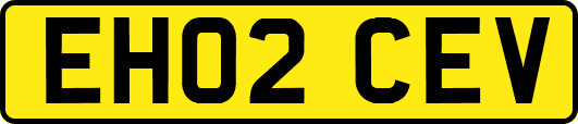 EH02CEV