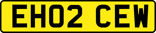 EH02CEW