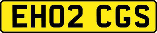 EH02CGS