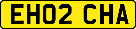EH02CHA