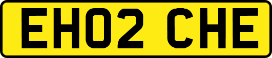 EH02CHE