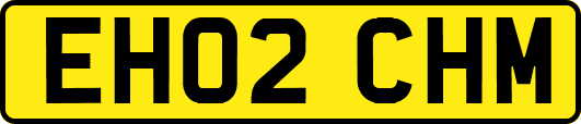 EH02CHM