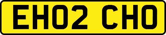 EH02CHO
