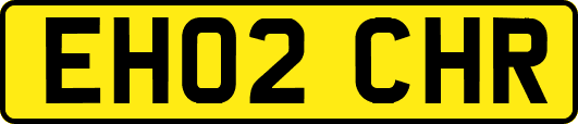 EH02CHR