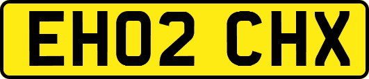 EH02CHX