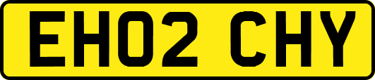EH02CHY