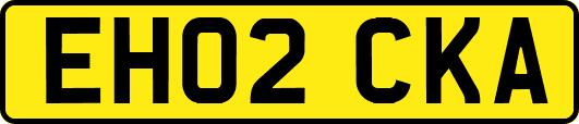 EH02CKA