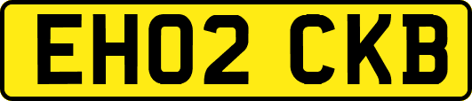 EH02CKB