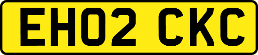 EH02CKC