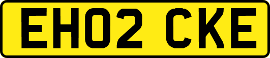 EH02CKE