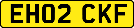 EH02CKF