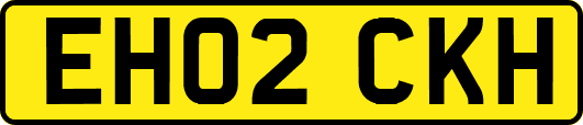 EH02CKH