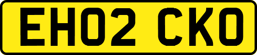 EH02CKO