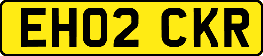 EH02CKR
