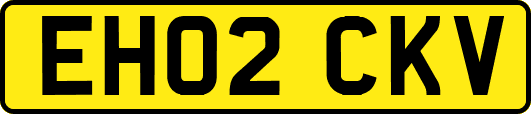 EH02CKV