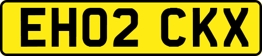 EH02CKX