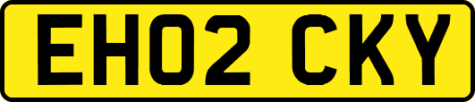 EH02CKY