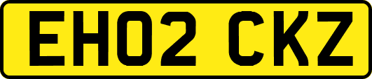 EH02CKZ