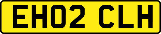 EH02CLH