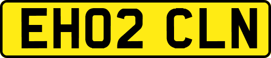 EH02CLN