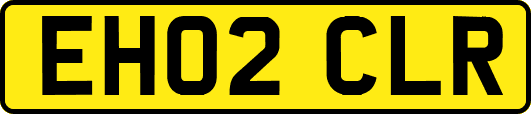 EH02CLR