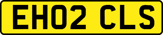 EH02CLS