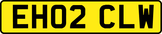 EH02CLW