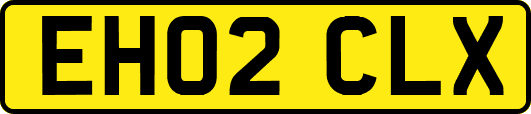 EH02CLX