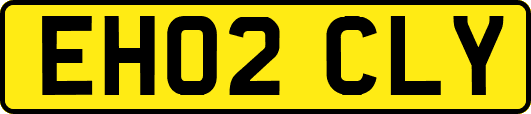 EH02CLY