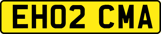 EH02CMA