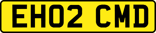 EH02CMD