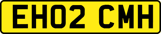 EH02CMH