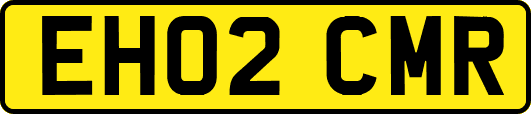 EH02CMR